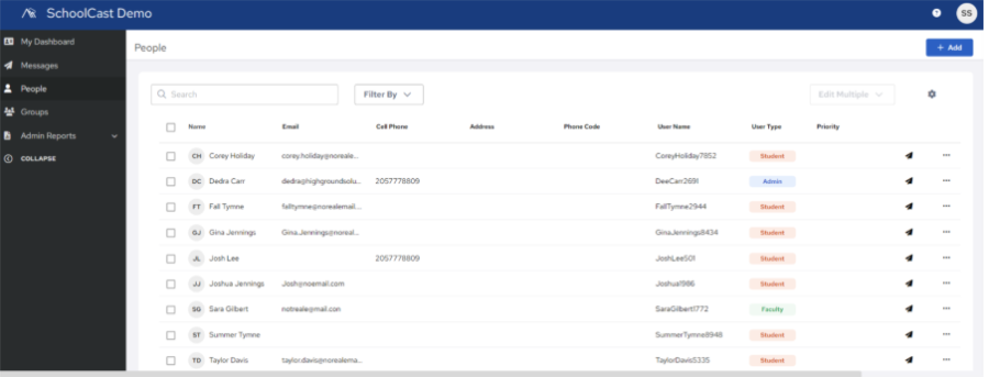 A screenshot of a computer

AI-generated content may be incorrect.