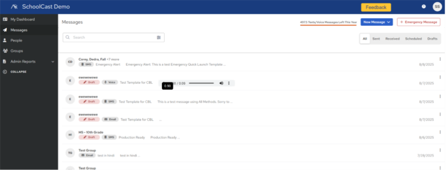 A screenshot of a computer

AI-generated content may be incorrect.